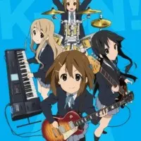 Постер аниме Кэйон!