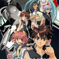 Постер аниме Кандидат для Богини