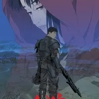 Постер аниме Оборотни