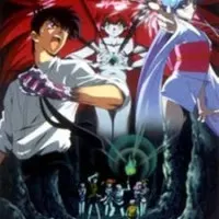 Постер аниме Адский учитель Нубэ: Жуткие каникулы! Легенда Моря Подозрения