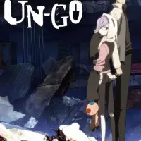 Постер аниме Ан-го