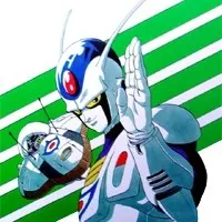 Постер аниме Борец за справедливость Кэшмен