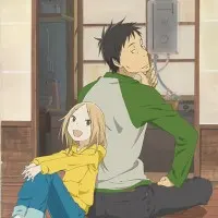 Постер аниме Брошенный кролик