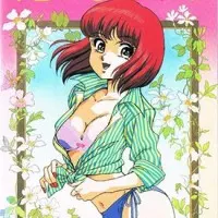 Постер аниме Человеческие отношения