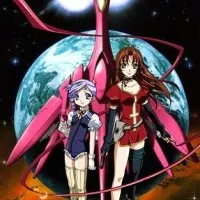 Постер аниме Детское подразделение