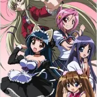 Постер аниме Девочка-пингвин