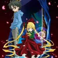 Постер аниме Девы Розена