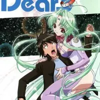 Постер аниме ДиарС