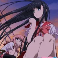 Постер аниме Для сердца 2: Другие дни — Продолжение