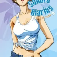 Постер аниме Дневники сакуры