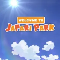 Постер аниме Добро пожаловать в Джапари-Парк!