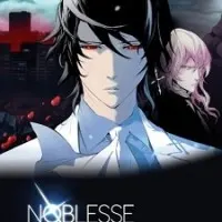 Постер аниме Дворянство: Пробуждение