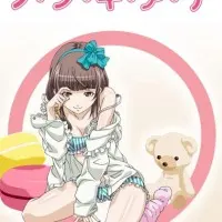 Постер аниме Дыра