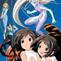 Постер аниме Фигура семнадцать: Цубаса и Хикару