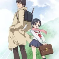 Постер аниме Флейта в рюкзаке: До