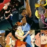 Постер аниме Голубое семя 2 сезон