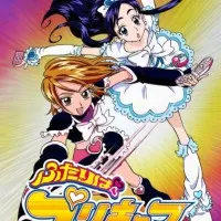 Постер аниме Хорошенькое лекарство