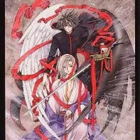 Постер аниме Икс: Знамение