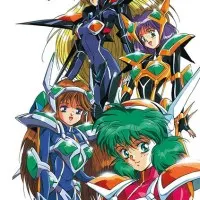 Постер аниме Икзелион