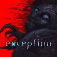 Постер аниме Исключение