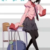 Постер аниме История финала