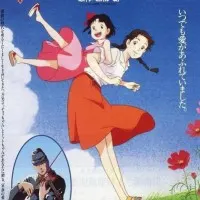 Постер аниме История Тёттян