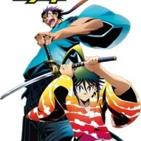 Постер аниме Истребители насекомых OVA