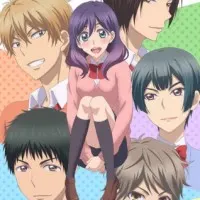 Постер аниме Я требую яоя!