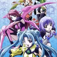 Постер аниме Юмэрия