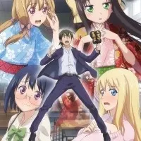 Постер аниме Юная невеста Нобунаги