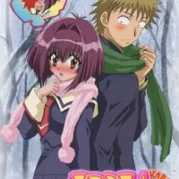 Постер аниме Карин