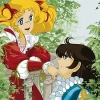 Постер аниме Кэнди-Кэнди: Зов весны