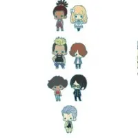 Постер аниме Кэрол и Тьюсдей: Мини-эпизоды