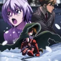 Постер аниме Код Люгера 1951