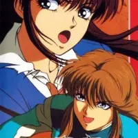 Постер аниме Кризис Нацуки