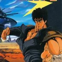 Постер аниме Кулак Северной звезды 2 сезон