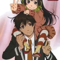 Постер аниме Курэнай