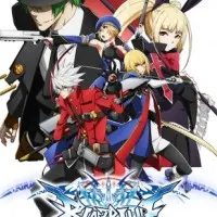 Постер аниме Лазурный гримуар: Другие воспоминания