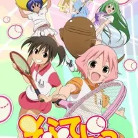 Постер аниме Лёгкий теннис