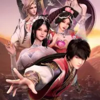 Постер аниме Лучший зять всех времён