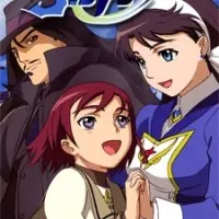 Постер аниме Май-Отомэ OVA