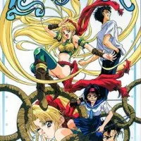 Постер аниме Мастер Таттун