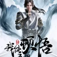 Постер аниме Мое просветление бесконечно