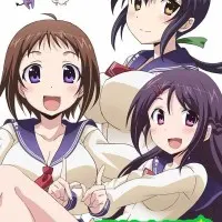 Постер аниме Моя жена — президент студенческого совета! 2 сезон