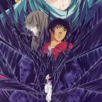 Постер аниме Небесные войны Сюрато