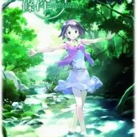 Постер аниме Нечто важное для мага