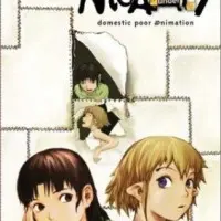 Постер аниме Ния под семёркой