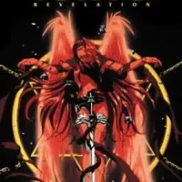 Постер аниме Новое воплощение богини: Токийское откровение