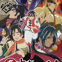 Постер аниме Новый мастер кулинарии 2 сезон