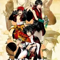 Постер аниме Облачный смех